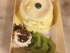 -食武士·舒芙蕾(新街口明瓦廊店)