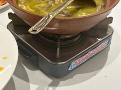 -湘阅•威海海鲜•湖南味道(华宝店)