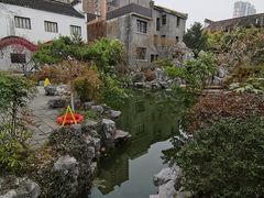 -南京市民俗博物馆(甘熙宅第)