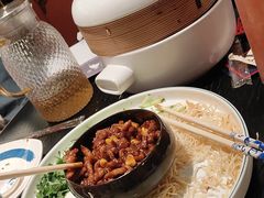 -满园烤鸭·春饼(沈北万达店)