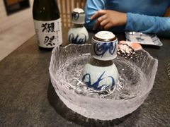 -晓寿司·精致料理(绿地店)