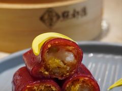 -点都德(聚福楼店)