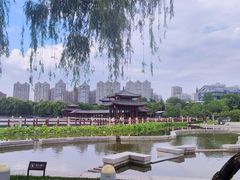 -大唐不夜城贞观广场