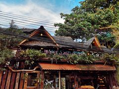 -自然餐厅(Phuket)