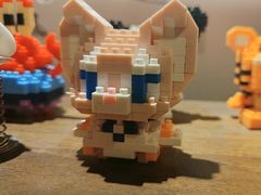 -撒玛利亚超级密室·怪谈店