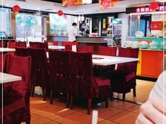 大堂-潮泰牛肉火锅 · 创于1992年(车公庙店)