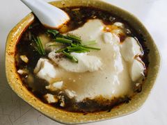-新繁牛肉豆花(都江堰店)