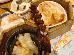 -熊猫自助餐厅.萌趣城堡(长隆熊猫酒店)