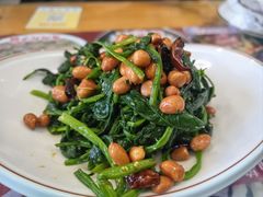 -八次方密云水库鱼粘卷子·熏鸽子·农家菜