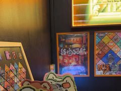 -203密室逃脱体验馆·聚会·亲子·团建(中关村店)