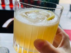-安妮意大利餐厅(世贸天阶店)