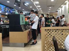 -德克士(砂之船奥特莱斯店)