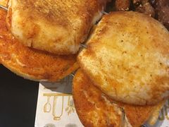 -马海涛牛肉串·东北吉林烧烤(领汇广场店)