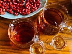 -丽江金茂凯悦臻选酒店-滇香馆