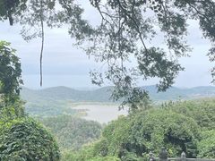 -南北湖风景区