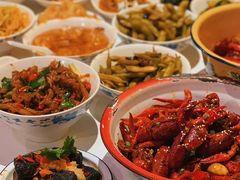 -老长沙龙虾馆·聚会餐厅(白石洲店)