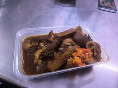 -阿姨牛杂(北京路店)
