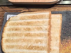 -柿子树炭烤羊腿(金台路店)