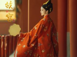 点击看大图 -美云庭古装·格格服汉服·京城旅拍(北京店)