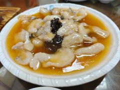 -京天红酒家(虎坊路店)