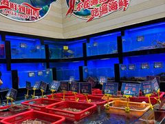 -明香海鲜酒家(华强北店)