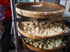 -阿麟馄饨(延长路店)
