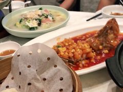 -聚鑫阁江浙菜·非遗传承技艺(青村帝华园店)