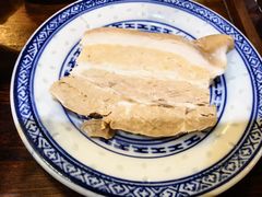 -同得兴 Since·1995 传统苏式面馆(嘉馀坊店)