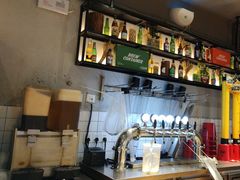 -木屋烧烤(南新店)