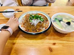 -东北小二东北菜(大车家巷店)