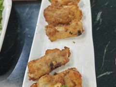 -小海豚•老字号海鲜餐厅(天涯店)