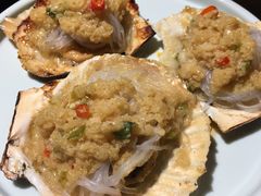 -刘全福吊炉烧烤王(东江路店)