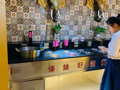 -傣妹火锅(四川北路店)