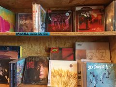 -独音唱片 Indie Music