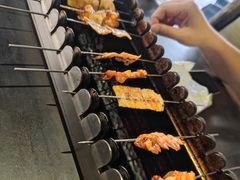 -麦凯伦烧烤·精酿超级工厂店(金桥总店)