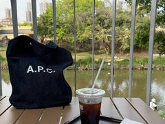 -木嘛working coffee&bar(碧道馆店)
