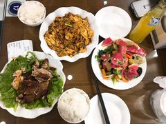 -白魁老号饭庄(安内店)