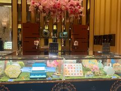 -杭州城中香格里拉大酒店
