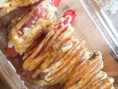 -争鲜回转寿司(飞洲国际店)