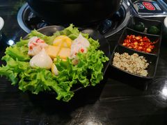 -东椰·海南椰子鸡火锅(朝阳门店)