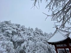 -峨眉山风景名胜区