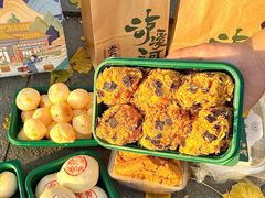 -泸溪河桃酥(湖滨银泰in77店)