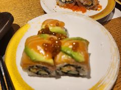 -合点寿司(美罗城店)