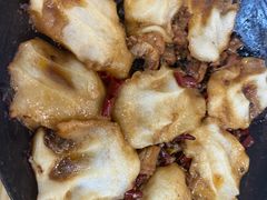 -百味地锅鸡(铜山路店)