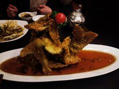 -老牌坊鲁菜名店(宽厚里店)