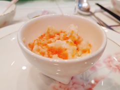 白玉龙虾粒-聚春园自助餐厅(东街口店)