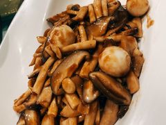 -大鸭梨烤鸭(左家庄店)