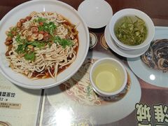 -老淮城·长鱼面(河下古镇店)