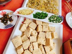 -富察氏乌拉满族火锅(乌拉街店)