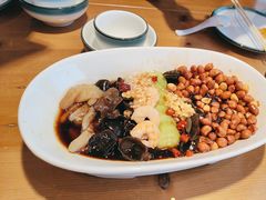 -倍儿美海鲜排挡·非遗海鲜蒸饺(洋货店)